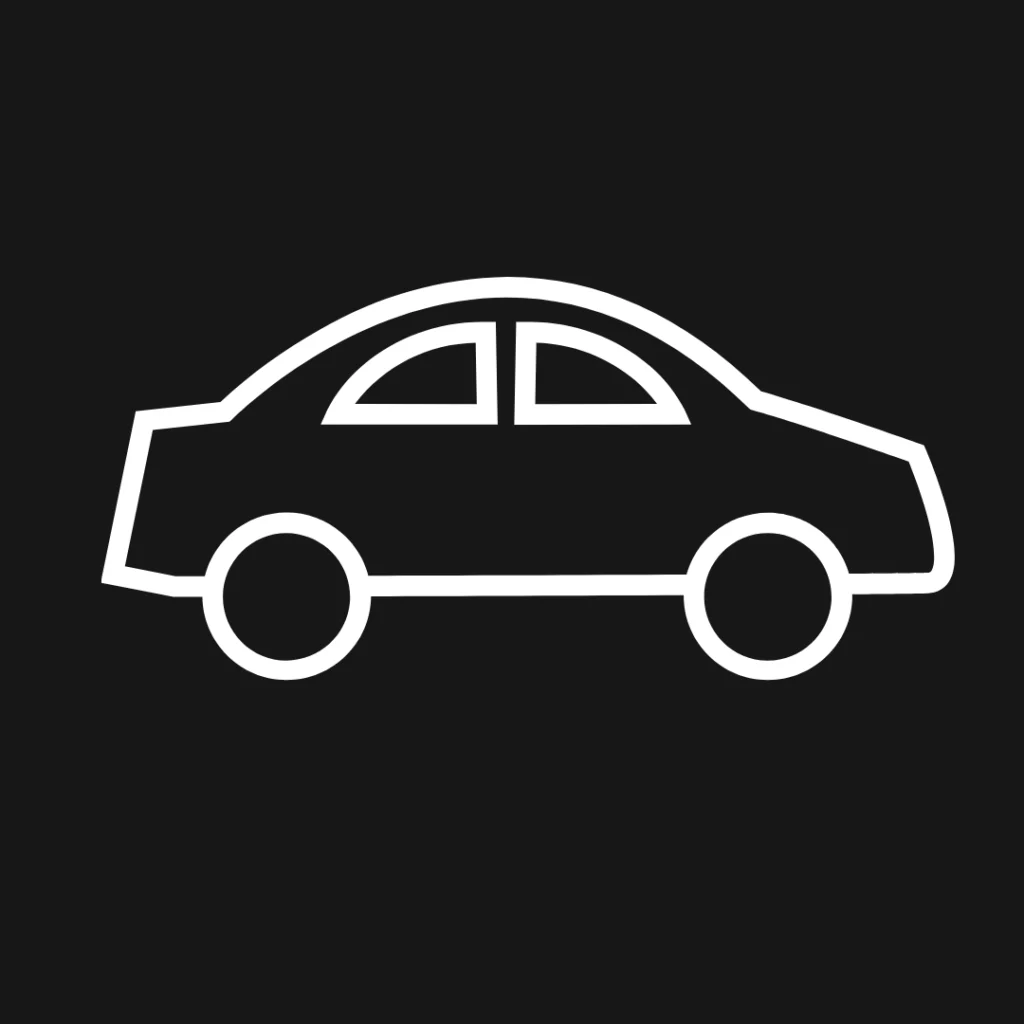 Logo d'une voiture
