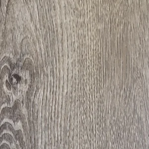 Photo d'un sol vinyle aspect bois.