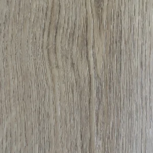 Photo d'un sol vinyle aspect bois.