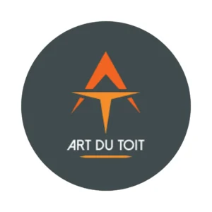 Logo Art du toit