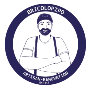 Logo bricolopipo